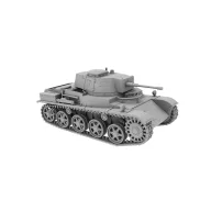 IBG 72030 TOLDI III Hungarian Light Tank 1:72