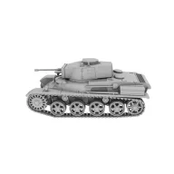 IBG 72030 TOLDI III Hungarian Light Tank 1:72