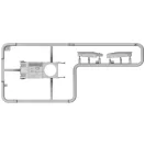 IBG 72038 Type 89 Japanese Medium Tank KOU gas mid 1:72