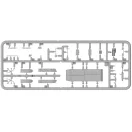IBG 72038 Type 89 Japanese Medium Tank KOU gas mid 1:72