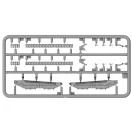 IBG 72038 Type 89 Japanese Medium Tank KOU gas mid 1:72