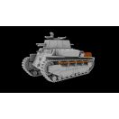 IBG 72039 Type 89 Japanese Medium Tank KOU gas hybrid 1:72