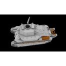 IBG 72039 Type 89 Japanese Medium Tank KOU gas hybrid 1:72