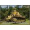 IBG 72040 Type 89 Japanese Medium Tank KOU gas late 1:72