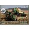IBG 72041 Type 89 Japanese Medium Tank OTSU 1:72