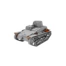 IBG 72043 Type 94 Japanese Tankette 1:72