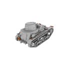 IBG 72043 Type 94 Japanese Tankette 1:72