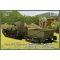 IBG 72045 Type 94 Japanese tankette with 2trailers 1:72
