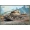 IBG 72047 40M Turan I Hungarian Medium Tank 1:72