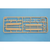 IBG 72047 40M Turan I Hungarian Medium Tank 1:72