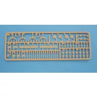 IBG 72047 40M Turan I Hungarian Medium Tank 1:72