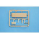 IBG 72047 40M Turan I Hungarian Medium Tank 1:72