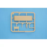 IBG 72047 40M Turan I Hungarian Medium Tank 1:72