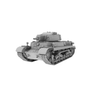 IBG 72048 41M Turan II Hungarian Medium Tank 1:72