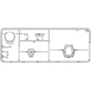 IBG 72049 44M Turan III Hungarian Medium Tank 1:72