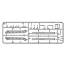 IBG 72050 44M Zrinyi I Hungarian 75mm Gun 1:72