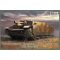 IBG 72052 Zrinyi II Hungarian Assault Gun with sideskirt 1:72