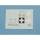 IBG 72052 Zrinyi II Hungarian Assault Gun with sideskirt 1:72