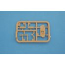 IBG 72052 Zrinyi II Hungarian Assault Gun with sideskirt 1:72