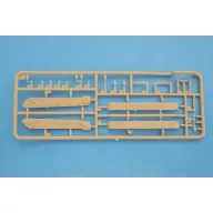   IBG 72052 Zrinyi II Hungarian Assault Gun with sideskirt 1:72
