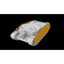 IBG 72052 Zrinyi II Hungarian Assault Gun with sideskirt 1:72