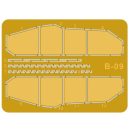 IBG 72052 Zrinyi II Hungarian Assault Gun with sideskirt 1:72