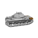 IBG 72056 Type 2 Ho-I Japanese Medium Tank 1:72