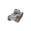 IBG 72056 Type 2 Ho-I Japanese Medium Tank 1:72