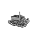 IBG 72059 Bergepanzer III 1:72
