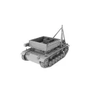 IBG 72059 Bergepanzer III 1:72