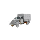 IBG 72061 917t German Truck 1:72