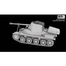 IBG 72062 Toldi Tank Destroyer 1:72
