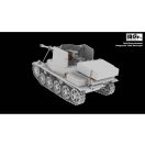 IBG 72062 Toldi Tank Destroyer 1:72