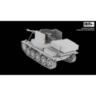 IBG 72062 Toldi Tank Destroyer 1:72