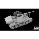 IBG 72062 Toldi Tank Destroyer 1:72
