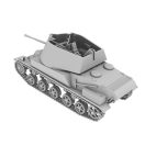 IBG 72063 40M Nimrod Hungarian Anti-Air Gun 1:72