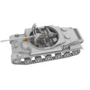 IBG 72063 40M Nimrod Hungarian Anti-Air Gun 1:72