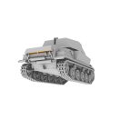 IBG 72063 40M Nimrod Hungarian Anti-Air Gun 1:72