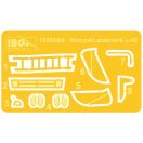 IBG 72063 40M Nimrod Hungarian Anti-Air Gun 1:72