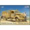 IBG 72071 V3000S German Truck General Service 1:72