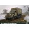 IBG 72072 917t Maultier-German Halftruck 1:72