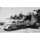 IBG 72072 917t Maultier-German Halftruck 1:72