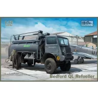 IBG 72082 Bedford QL Refueller 1:72