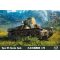 IBG 72088 Type Ha-Go Japanese Light Tank 1:72