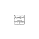 IBG 72089 Type 95 Ha-Go Japanese Light Tank Manchu 1:72