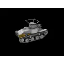 IBG 72090 Type 95 Ha-Go Japanese Tank with radio 1:72
