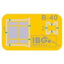 IBG 72091 Type 4 Ke-Nu Japanese Light Tank 1:72