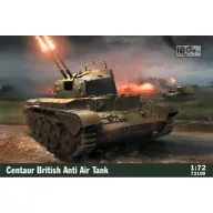 IBG 72109 Centaur Anti Air Tank 1:72