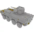 IBG 72117 BTR-4E Ukrainian APC 1:72