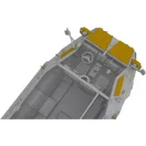 IBG 72117 BTR-4E Ukrainian APC 1:72